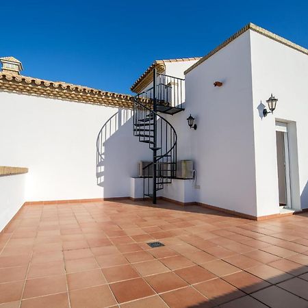 Chalet adosado Atalaya P Conil De La Frontera Exterior foto